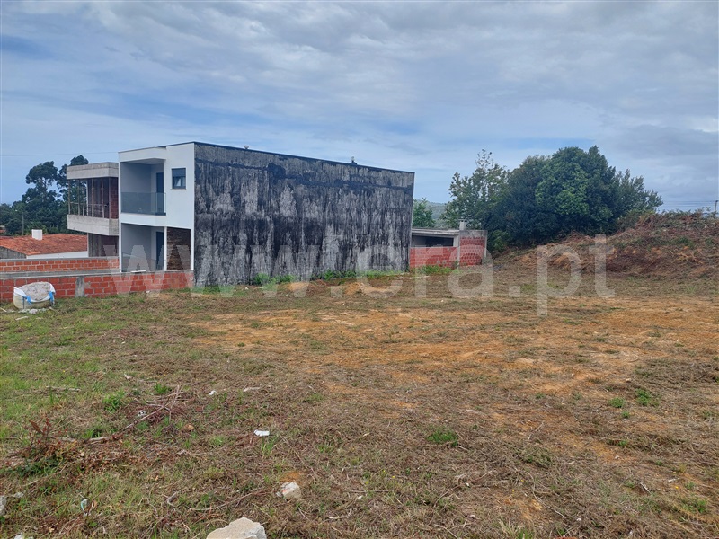 Lote  Esposende, Antas - 1351279 - 2