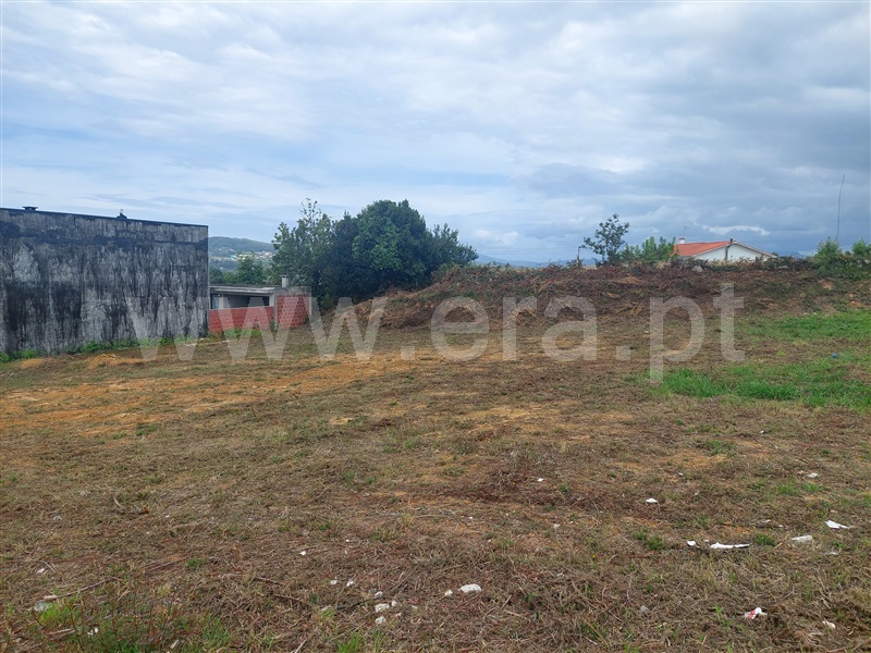 Lote  Esposende, Antas - 1351279 - 4