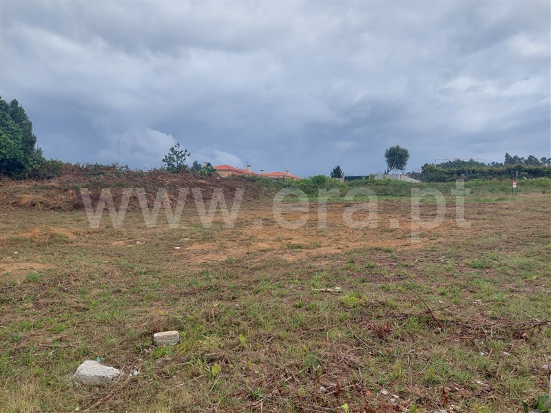 Lote  Esposende, Antas - 1351279 - 5