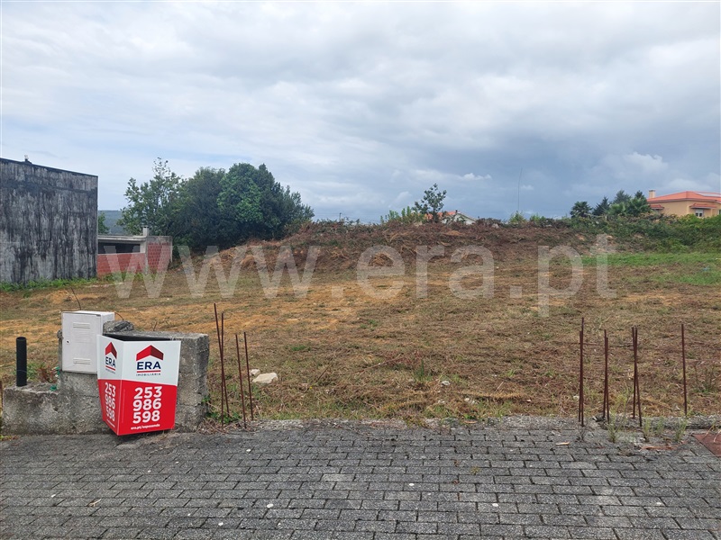 Lote  Esposende, Antas - 1351280 - 7