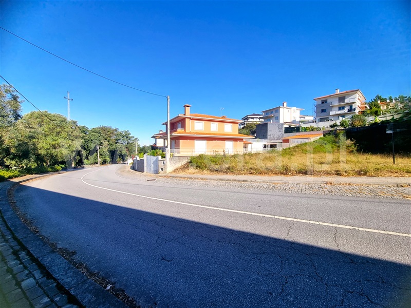 Terreno para Construção  Esposende, Antas - 1509973 - 1