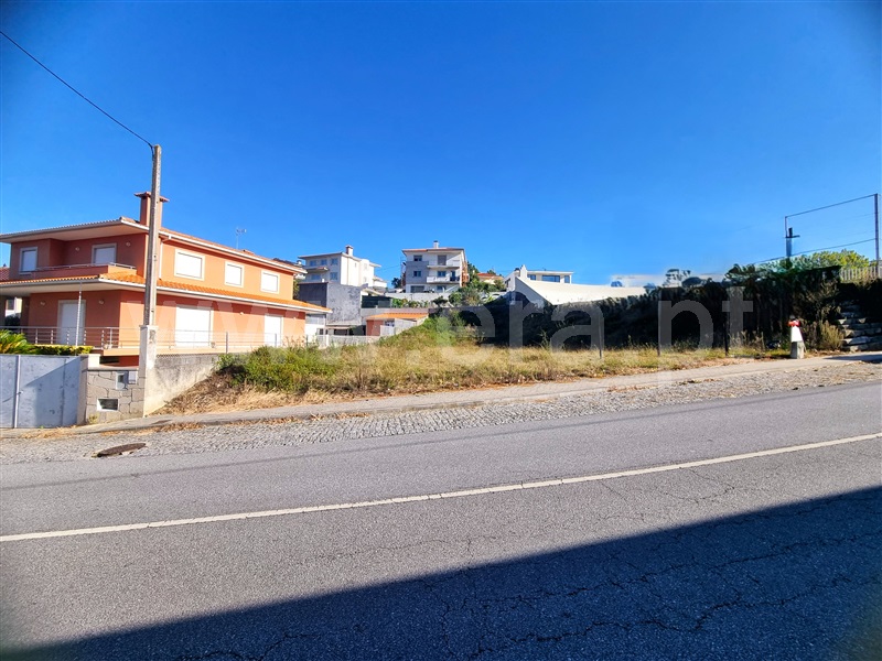 Terreno para Construção  Esposende, Antas - 1509973 - 2