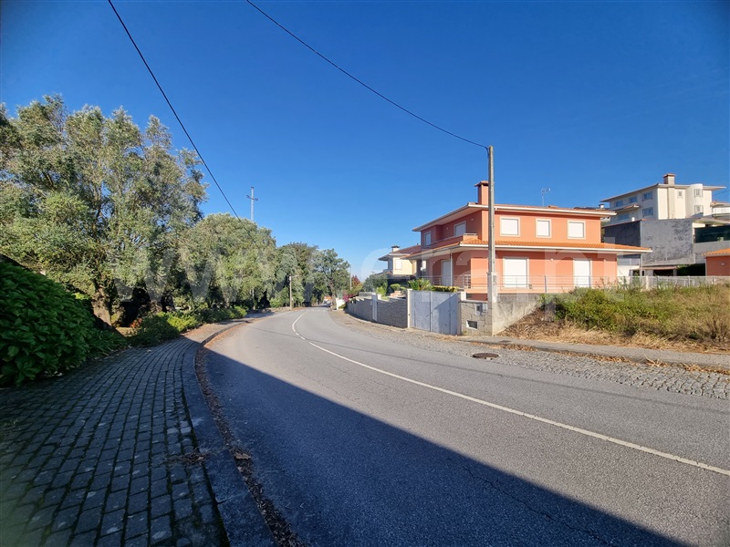 Terreno para Construção  Esposende, Antas - 1509973 - 4