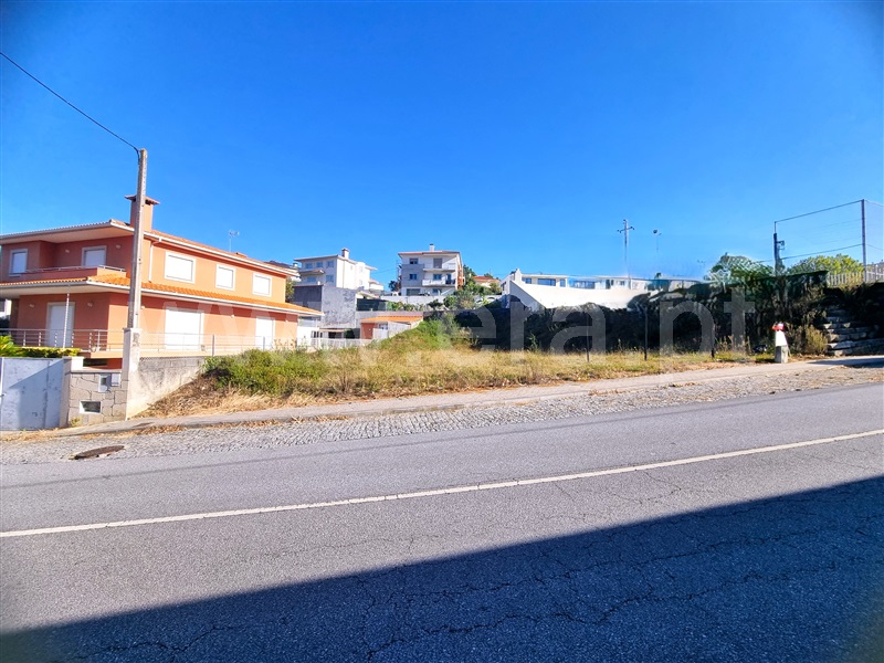 Terreno para Construção / Esposende, Antas