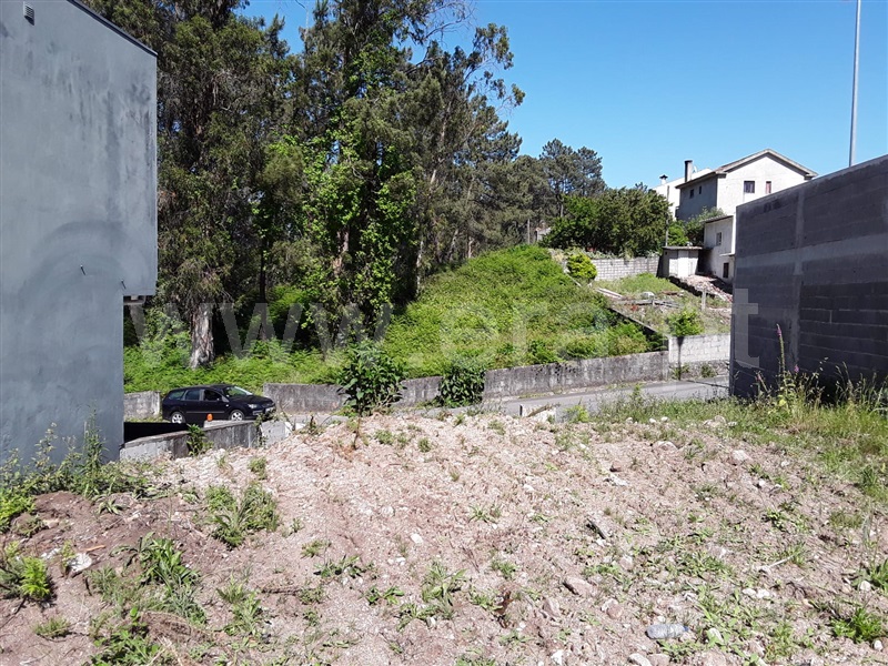 Lote  Esposende, Forjães - 1251824 - 1