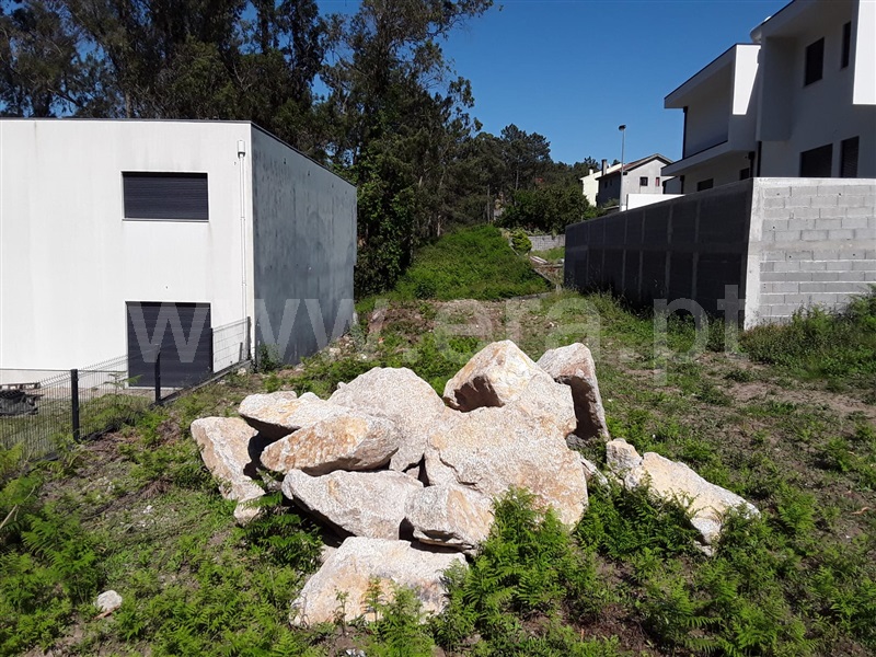 Lote  Esposende, Forjães - 1251824 - 6