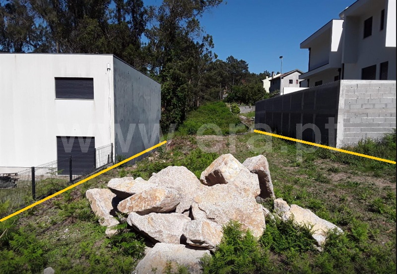Lote  Esposende, Forjães - 1251824 - 9