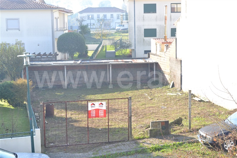 Lote  Esposende, Palmeira de Faro e Curvos - 1195968 - 6
