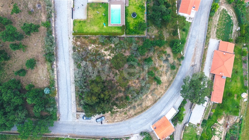 Lote  Esposende, Palmeira de Faro e Curvos - 1486029 - 2