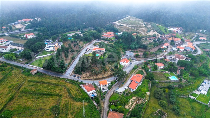 Lote  Esposende, Palmeira de Faro e Curvos - 1486029 - 3