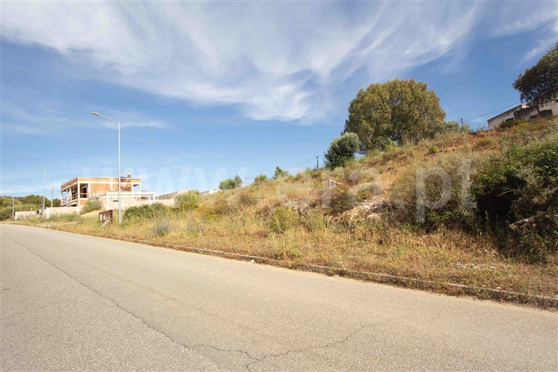 Lote  Évora, Bairro das Fontanas - 1319218 - 4