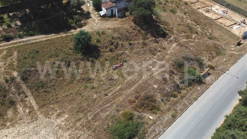 Lote  Évora, Bairro das Fontanas - 1319218 - 5