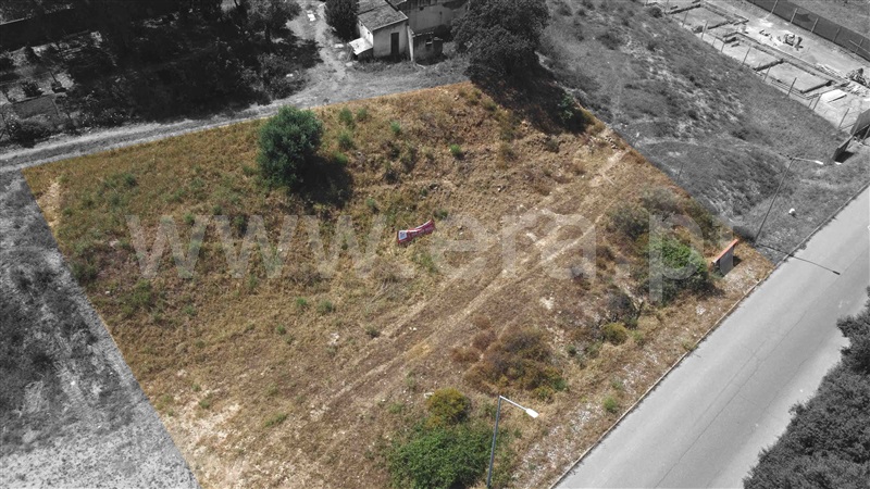 Lote / Évora, Bairro das Fontanas