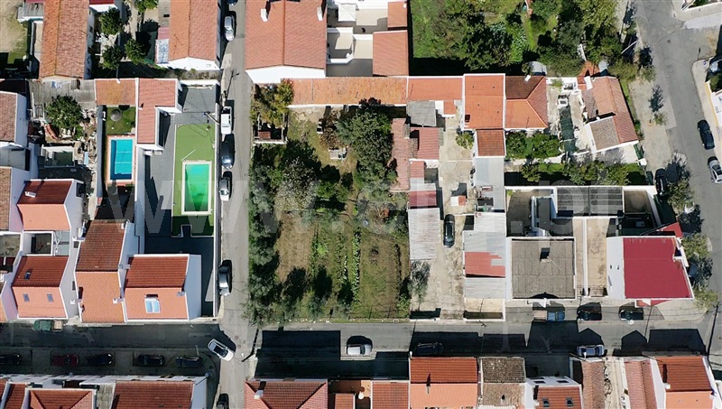 Lote  Évora, Bairro das Pites - 1394239 - 7