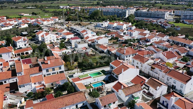 Lote  Évora, Bairro das Pites - 1394239 - 8