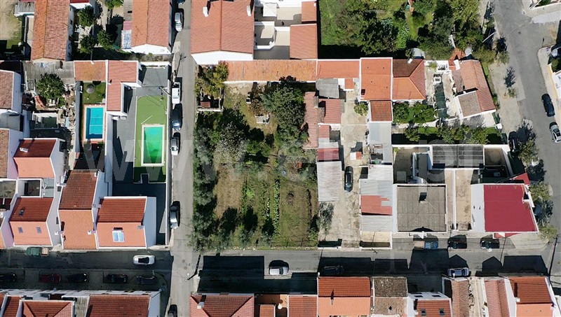 Lote  Évora, Bairro das Pites - 1394239 - 9