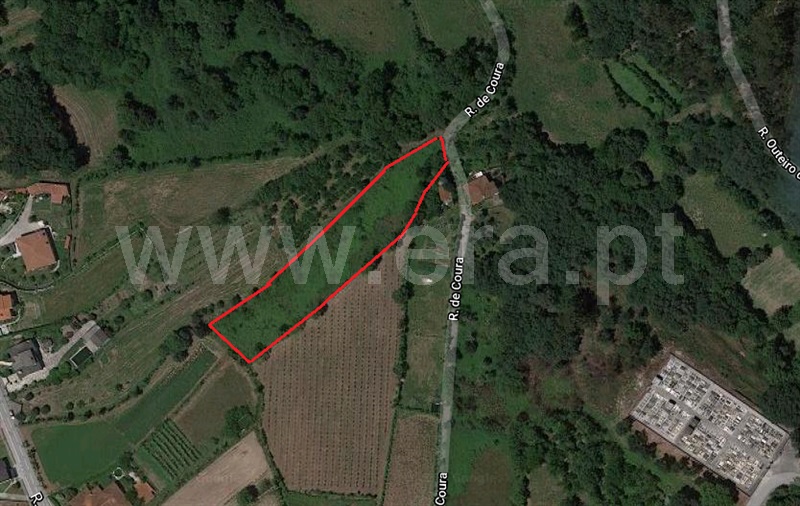 Lote / Fafe, Agrela e Serafão