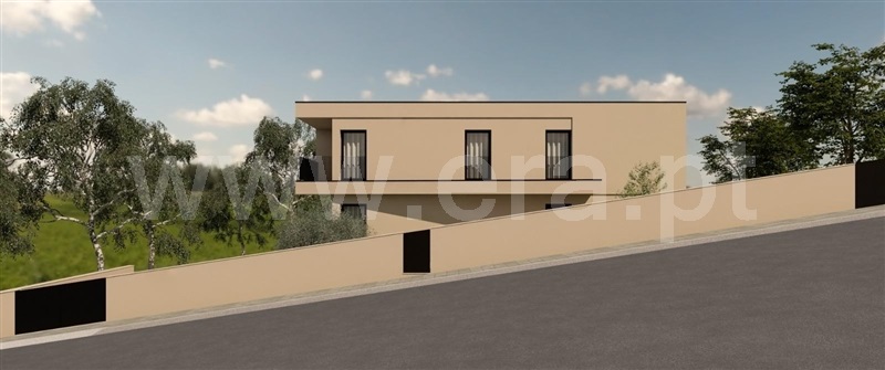Lote / Fafe, Antime e Silvares (São Clemente)