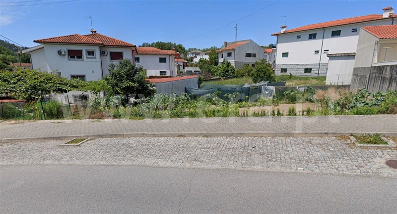 Lote / Fafe, Arões (Santa Cristina)