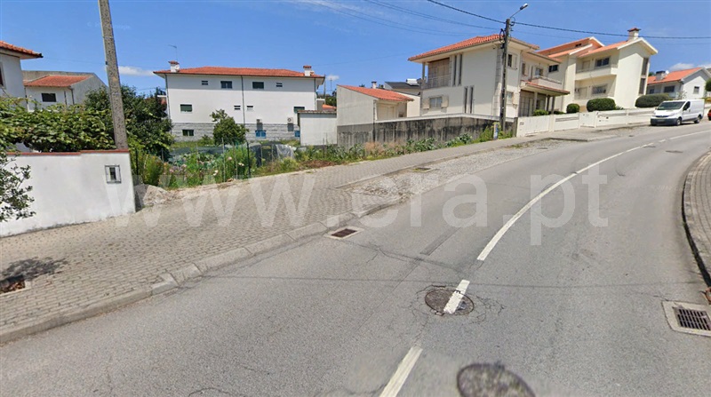 Lote  Fafe, Arões (Santa Cristina) - 1394661 - 2