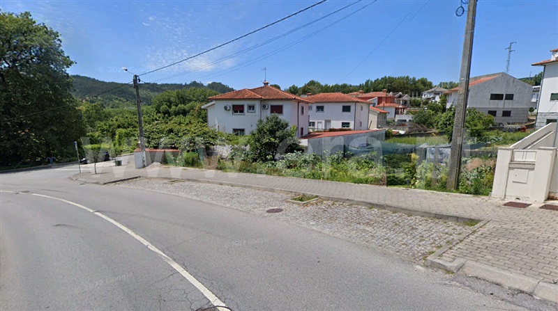 Lote  Fafe, Arões (Santa Cristina) - 1394661 - 3