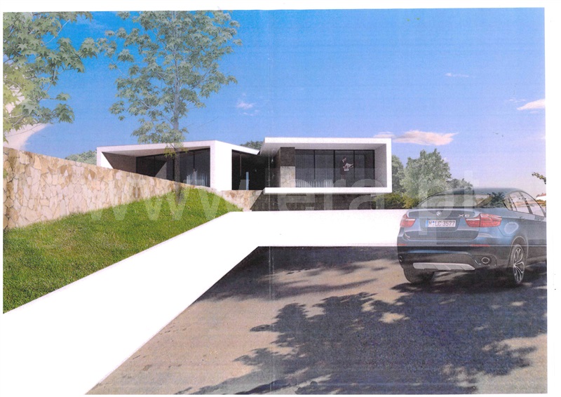 Lote / Fafe, Arões (São Romão)
