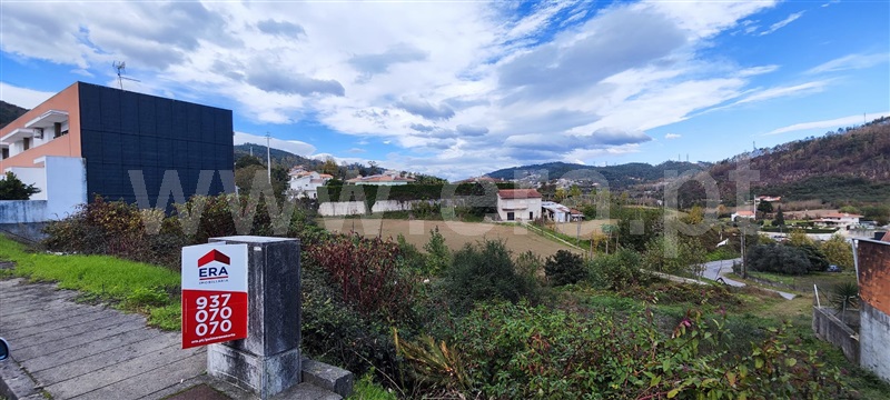 Lote / Fafe, Cepães e Fareja