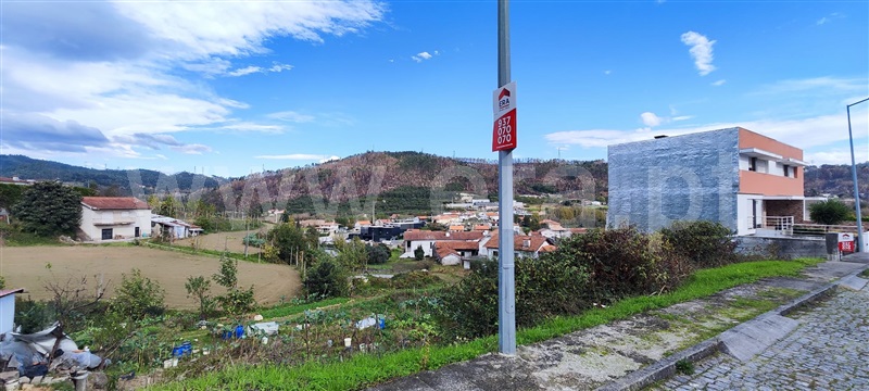 Lote  com Urbano Fafe, Cepães e Fareja - 1444357 - 5