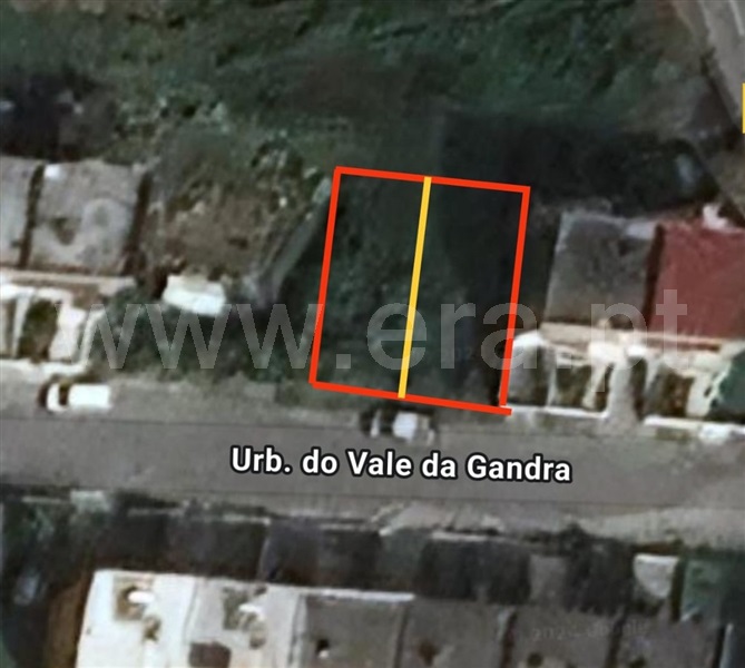 Lote  com Urbano Fafe, Cepães e Fareja - 1444357 - 6
