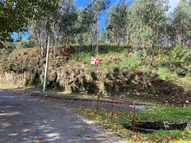Lote  Fafe, Estorãos - 1436072 - 5