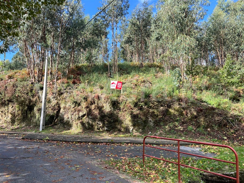 Lote  Fafe, Estorãos - 1436072 - 7