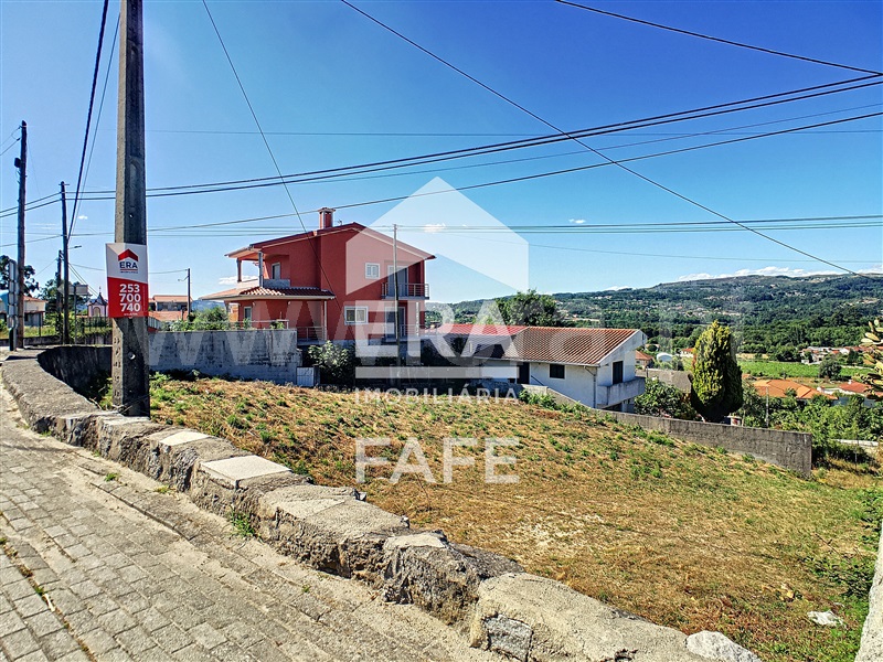 Lote / Fafe, Estorãos