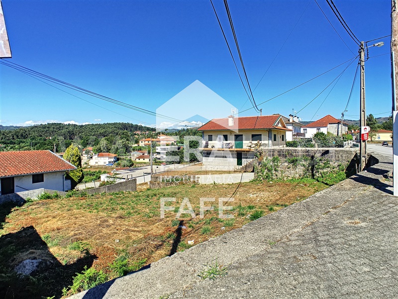 Lote  Fafe, Estorãos - 828677 - 2