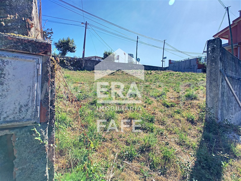 Lote  Fafe, Estorãos - 828677 - 3