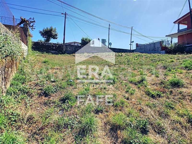 Lote  Fafe, Estorãos - 828677 - 4