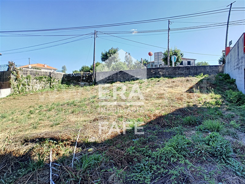 Lote  Fafe, Estorãos - 828677 - 5