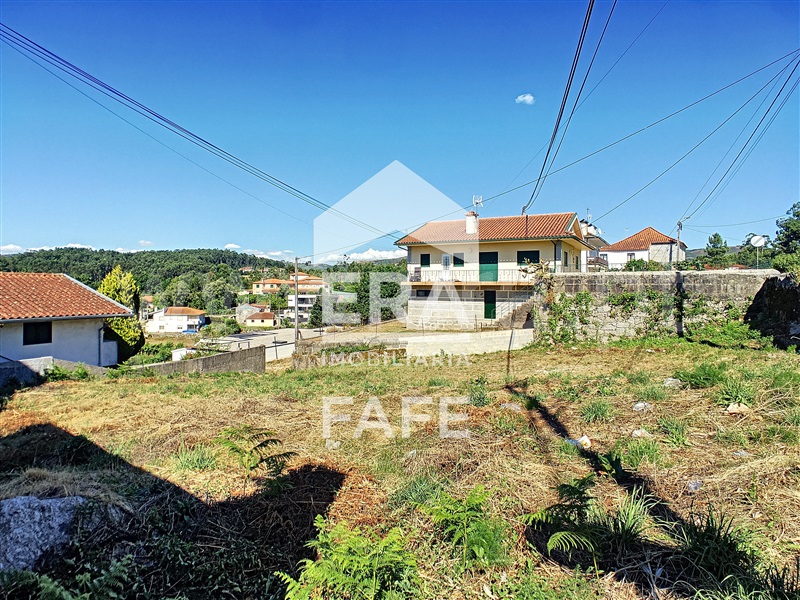 Lote  Fafe, Estorãos - 828677 - 6