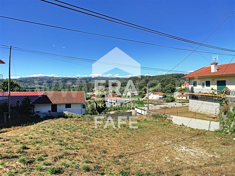 Lote  Fafe, Estorãos - 828677 - 7