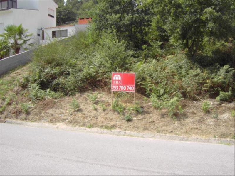 Lote  Fafe, Fafe - 104756 - 7