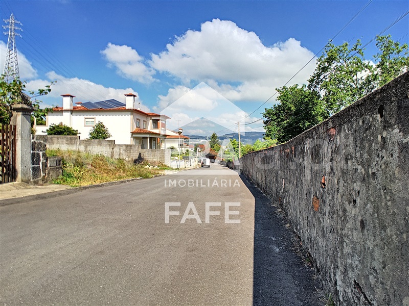 Lote  Fafe - 1067832 - 1