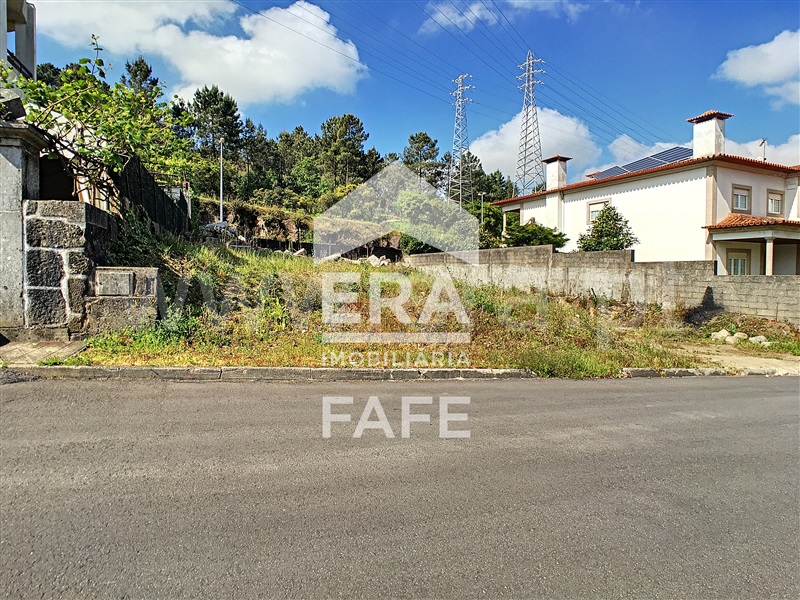 Lote  Fafe - 1067832 - 2