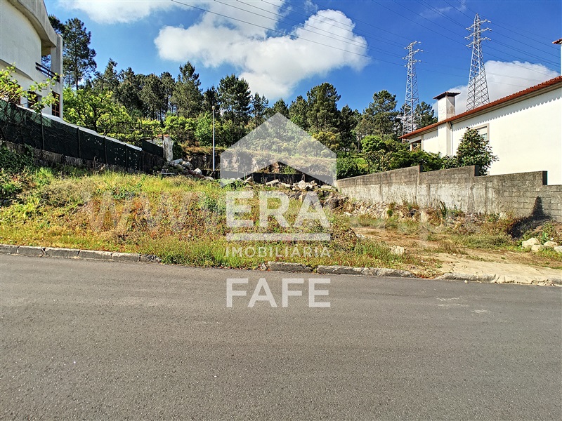 Lote / Fafe, Fafe