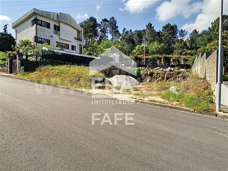 Lote  Fafe - 1067832 - 4