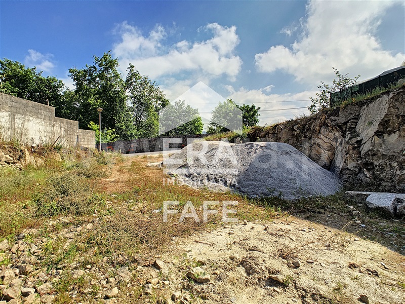 Lote  Fafe - 1067832 - 7