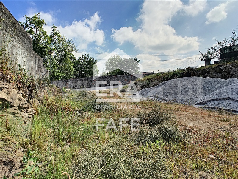 Lote  Fafe - 1067832 - 8
