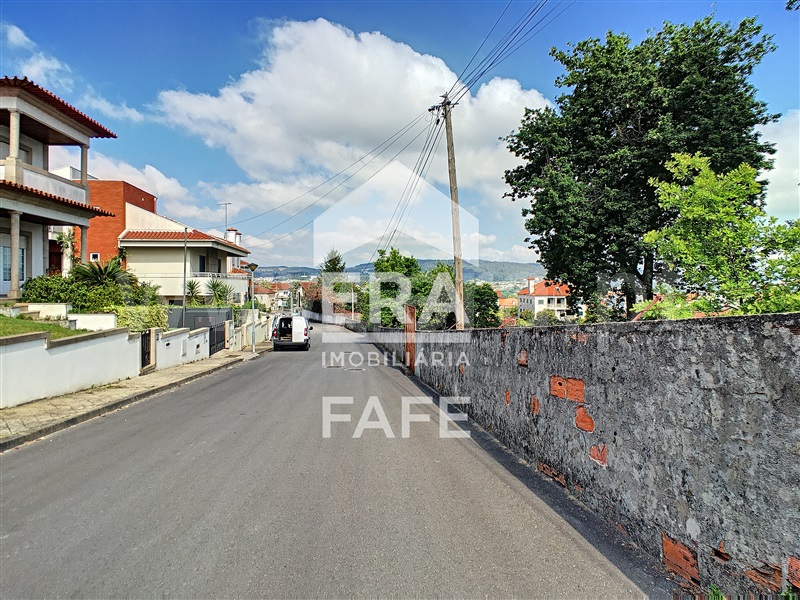 Lote  Fafe - 1067832 - 10