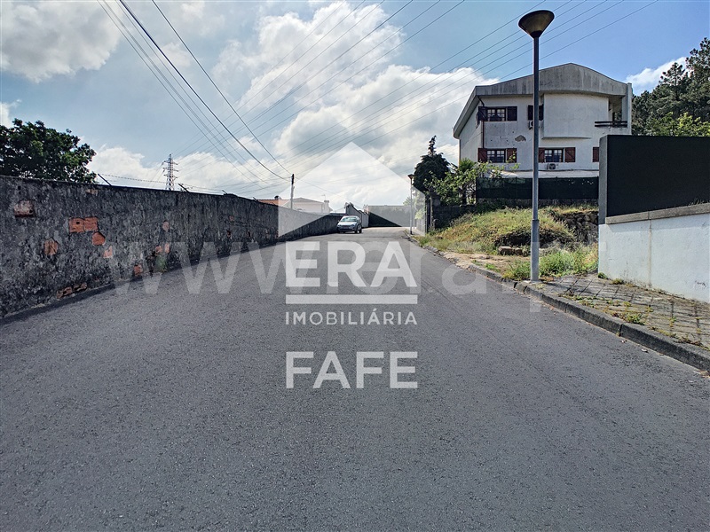 Lote  Fafe - 1067832 - 11