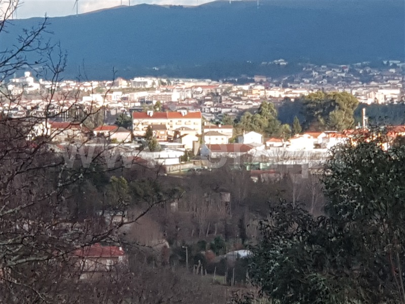 Lote  Fafe, Fafe - 1220518 - 10