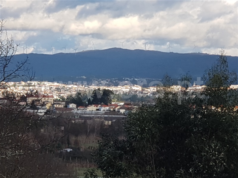 Lote  Fafe, Fafe - 1220518 - 12
