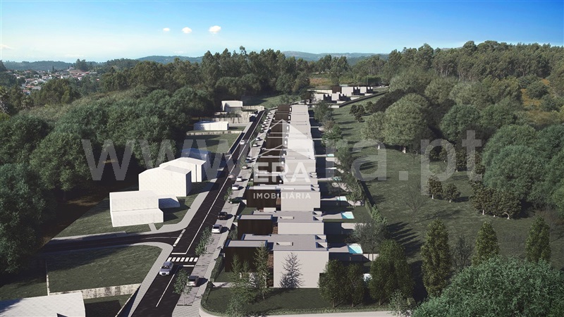 Lote / Fafe, Fornelos - View 3